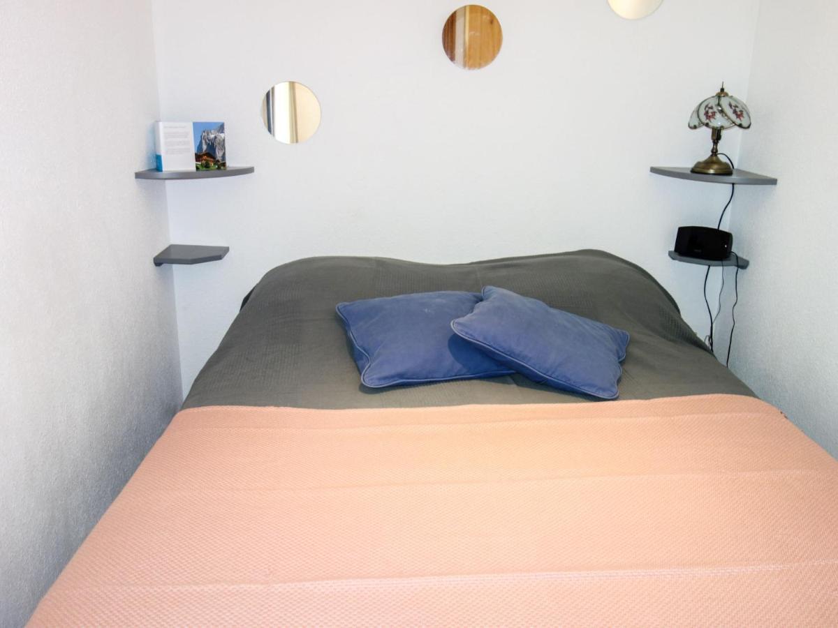 Apartment Le Californie By Interhome 勒格罗-迪鲁瓦 外观 照片